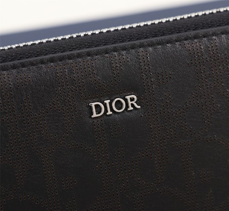 Christian Dior Wallet